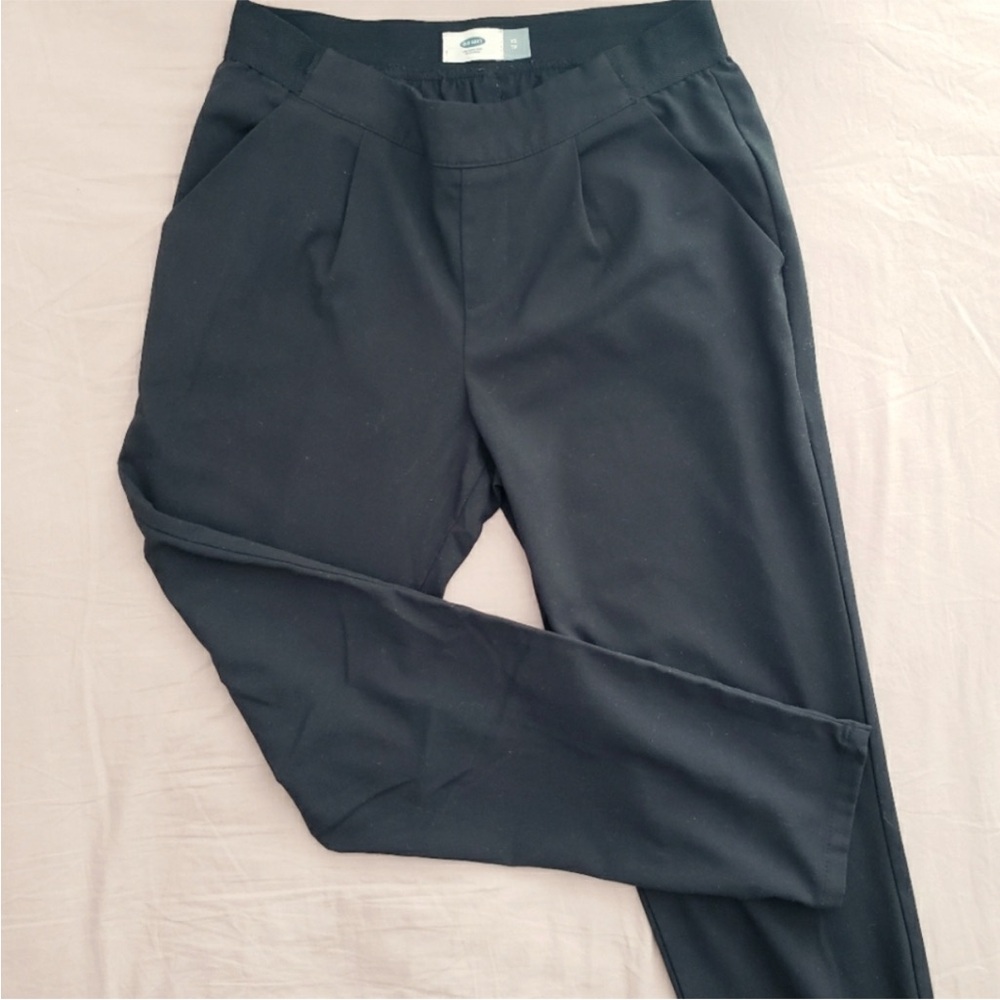 Old Navy ankle dress pants